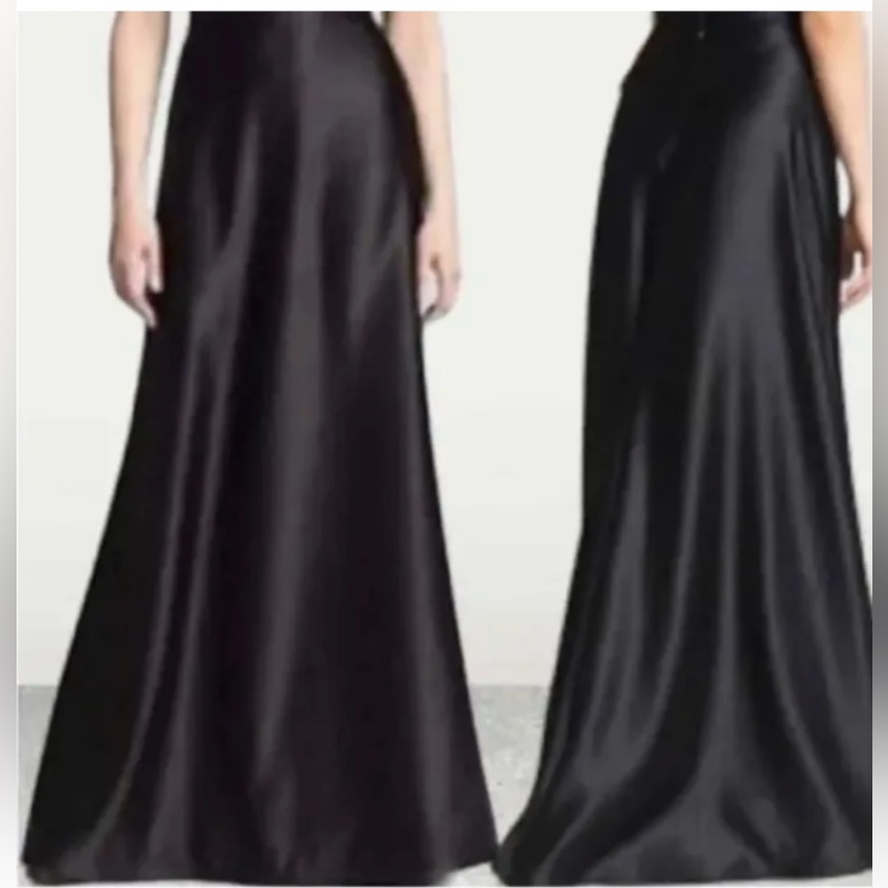 Tadashi Shoji Maxi Skirt